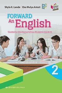 Image of English For Vocational School Grade Grade XI