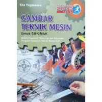 Image of Gambar Teknik Mesin 2