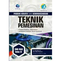Image of GAMBAR TEKNIK MANUFAKTUR KELAS XI