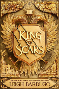 Image of King Of Scars