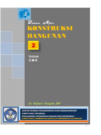Image of Konstruksi Bangunan 2