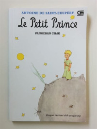 Image of Le Petit Prince : Pangeran Cilik