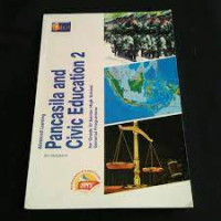 Image of Pancasiala And Civic Education 2