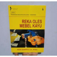 Image of Reka oles mebel kayu /