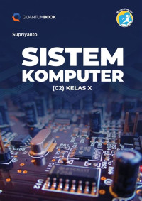 Image of Sistem Komputer Kelas X