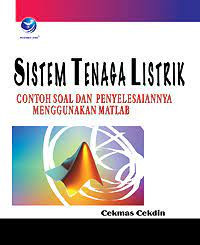 Image of Sistem Tenaga Listrik