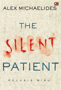 Image of The Silent Patient : Pelukis Bisu